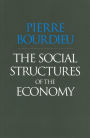 The Social Structures of the Economy