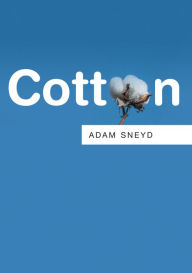 Title: Cotton / Edition 1, Author: Adam Sneyd