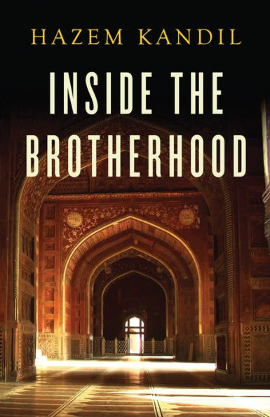 Inside the Brotherhood / Edition 1