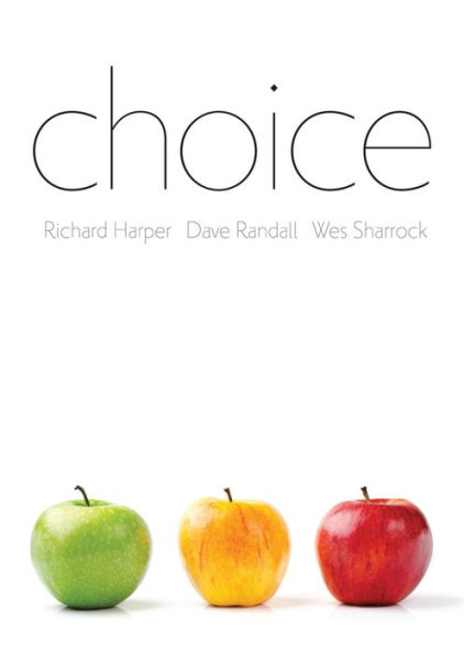 Choice / Edition 1