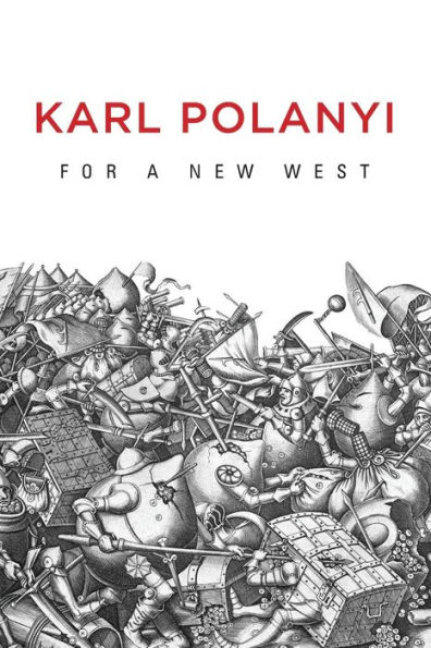 For a New West: Essays, 1919-1958 / Edition 1