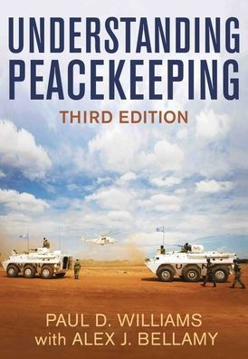 Understanding Peacekeeping