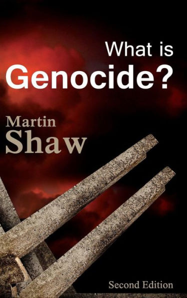What is Genocide? / Edition 2