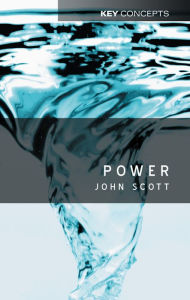Title: Power, Author: John Scott