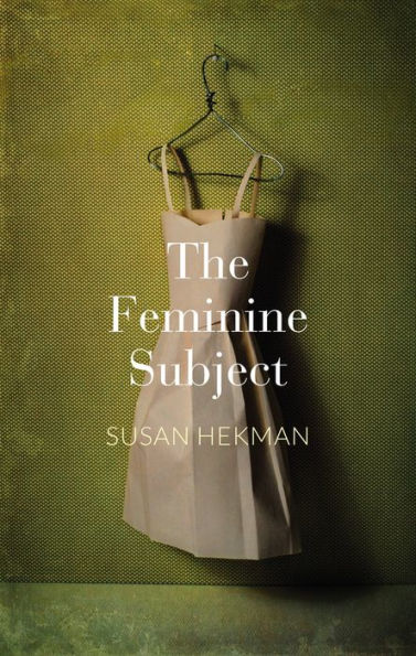 The Feminine Subject / Edition 1