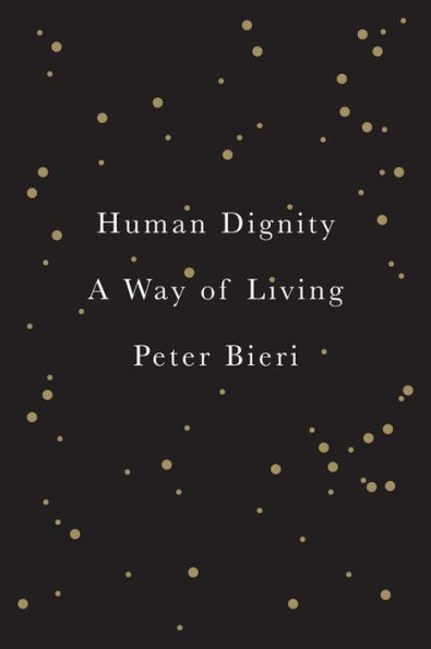 Human Dignity: A Way of Living