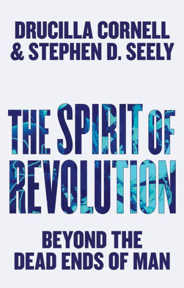 The Spirit of Revolution: Beyond the Dead Ends of Man / Edition 1