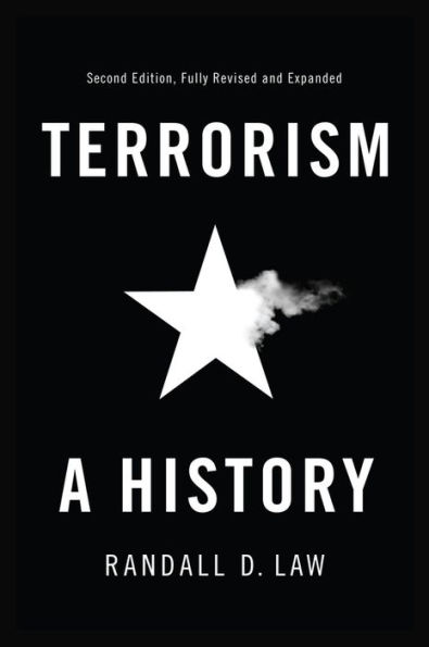 Terrorism: A History / Edition 2