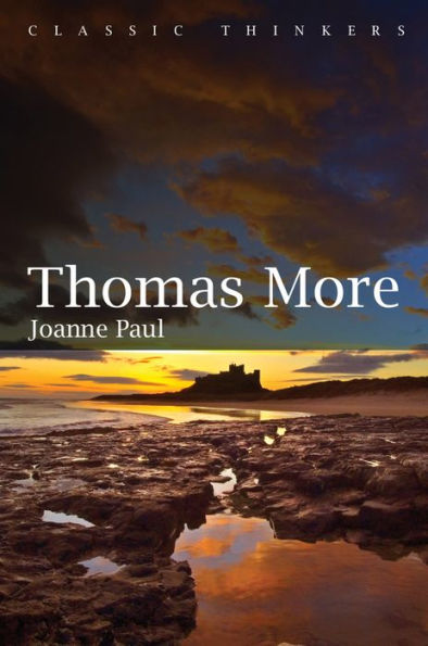 Thomas More / Edition 1