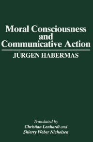Title: Moral Consciousness and Communicative Action, Author: Jnrgen Habermas