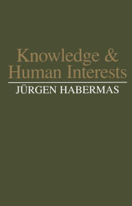 Title: Knowledge and Human Interests, Author: Jnrgen Habermas