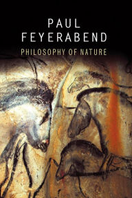 Title: Philosophy of Nature, Author: Paul K. Feyerabend