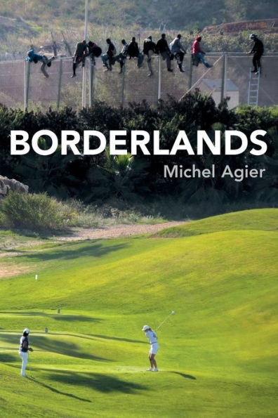 Borderlands: Towards an Anthropology of the Cosmopolitan Condition / Edition 1