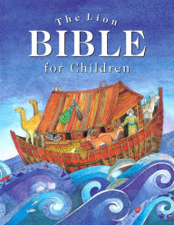 Title: The Bible for Children, Author: Murray Watts