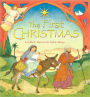 The First Christmas