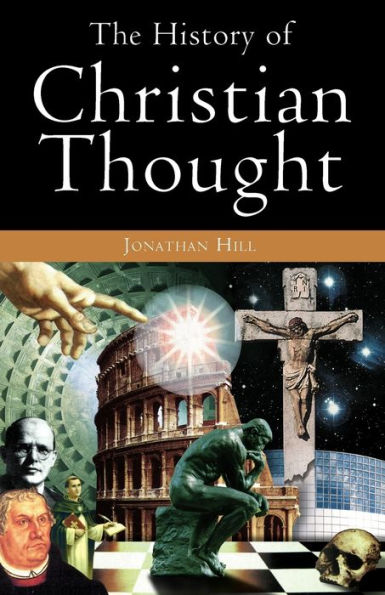 The History of Christian Thought