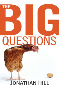 Title: The Big Questions, Author: Jonathan Hill