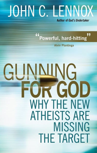 Gunning for God: Why the New Atheists are missing target