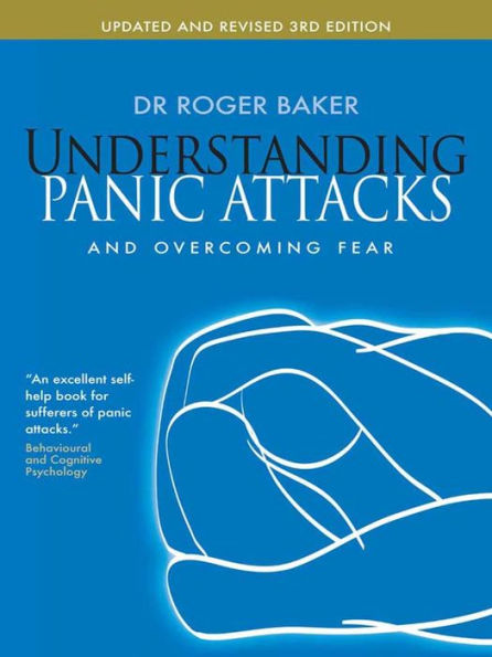 Understanding Panic Attacks and Overcoming Fear