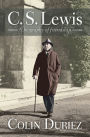 Alternative view 2 of C S Lewis: A biography of friendship