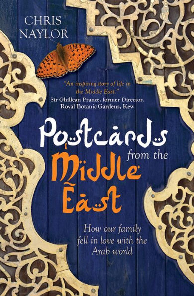 Postcards from the Middle East: How our family fell love with Arab world