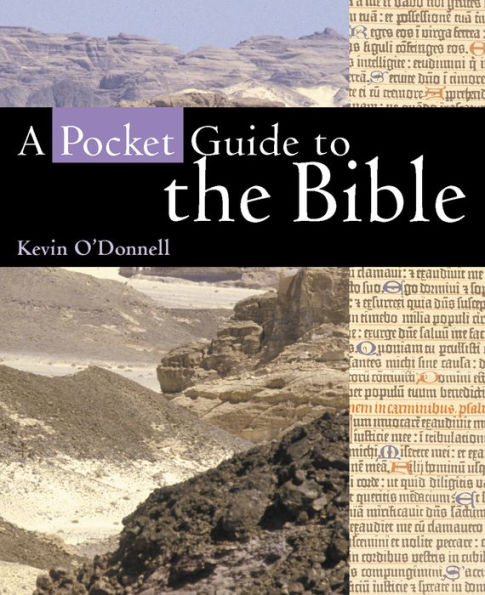 A Pocket Guide to the Bible