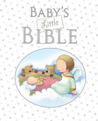 Title: Baby's Little Bible, Author: Sarah Toulmin