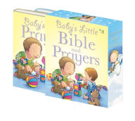 Title: Baby's Little Bible and Prayers, Author: Sarah Toulmin