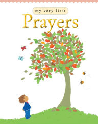 Title: My Very First Prayers, Author: Lois Rock