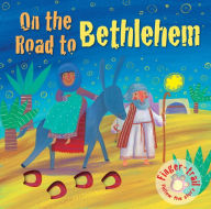 Title: On the Road to Bethlehem, Author: Elena Pasquali