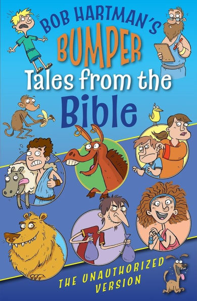 Bumper Tales from the Bible