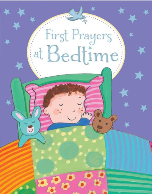 First Prayers at Bedtime by Sophie Piper, Kay Widdowson, Hardcover ...