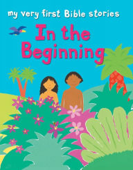 Title: In the Beginning, Author: Lois Rock