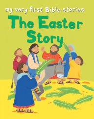 Title: The Easter Story, Author: Lois Rock