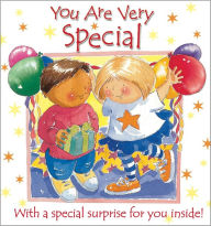 Title: You Are Very Special, Author: Su Box