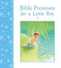 Bible Promises for a Little Boy