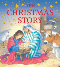 Title: The Christmas Story, Author: Sophie Piper