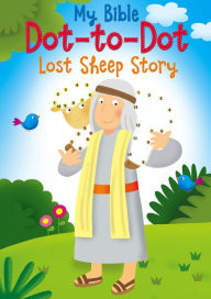 Title: Lost Sheep Story, Author: Christina Goodings