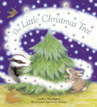 Title: The Little Christmas Tree, Author: Andrea Skevington