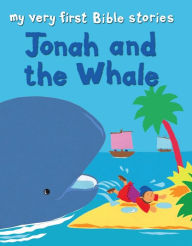 Title: Jonah and the Whale, Author: Lois Rock