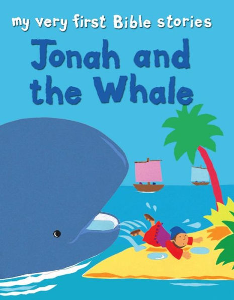 Jonah and the Whale