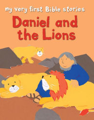 Title: Daniel and the Lions, Author: Lois Rock