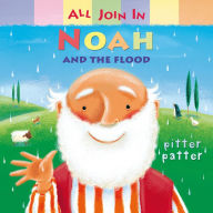 Title: Noah and the Flood, Author: Christina Goodings