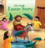 My Little Easter Story