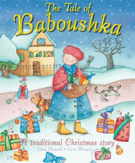 Title: The Tale of Baboushka, Author: Elena Pasquali