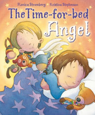 Title: The Time-for-Bed Angel, Author: Ronica Stromberg