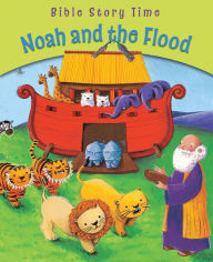 Title: Noah and the Flood, Author: Sophie Piper
