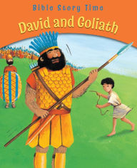 Title: David and Goliath, Author: Sophie Piper