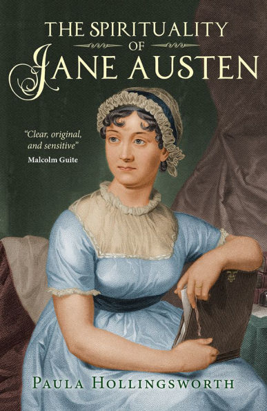 The Spirituality of Jane Austen