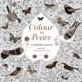 Colour in Peace: A reflective journey